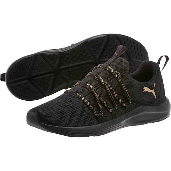 Prowl Alt Knit Mesh Women's Running
