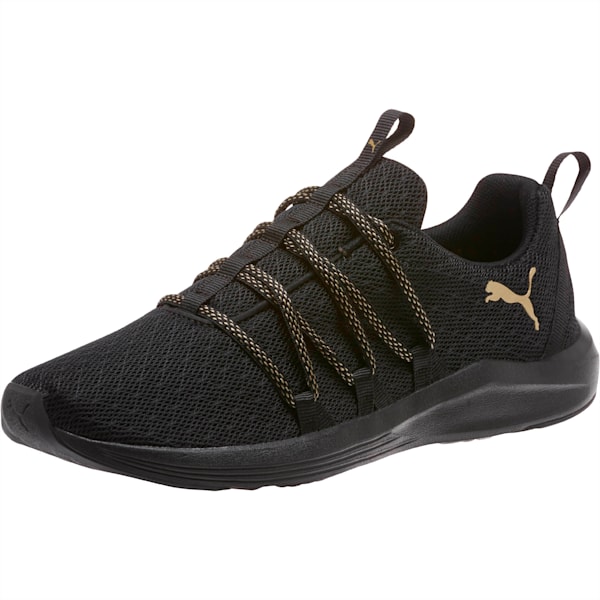 Top 45+ imagen puma prowl knit mesh sneakers - br.thptnvk.edu.vn