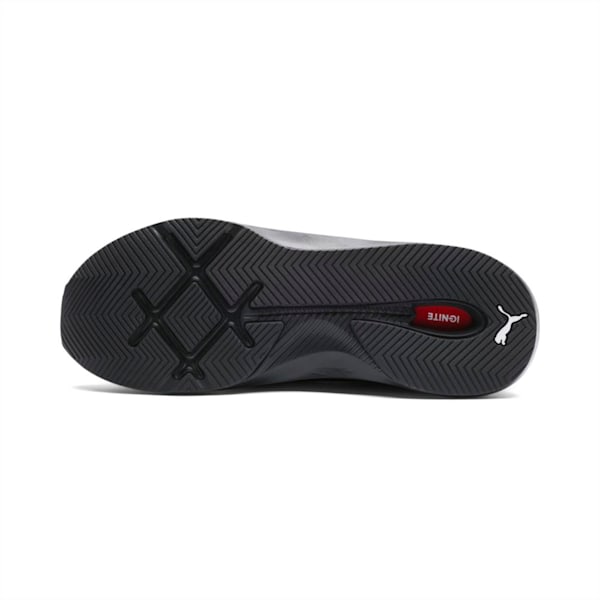 Phenom Women's Training Shoes, Puma Black, extralarge-IND