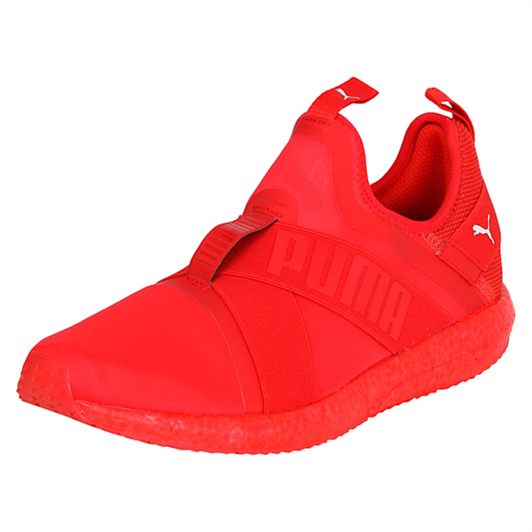 Puma mega nrgy red new arrivals