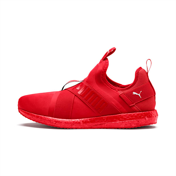 Puma mega nrgy red online