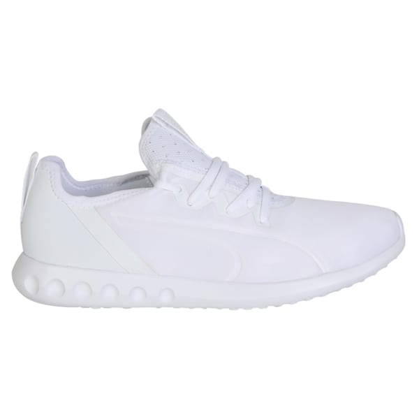 Carson 2 X Men's Shoes, Puma White, extralarge-IND