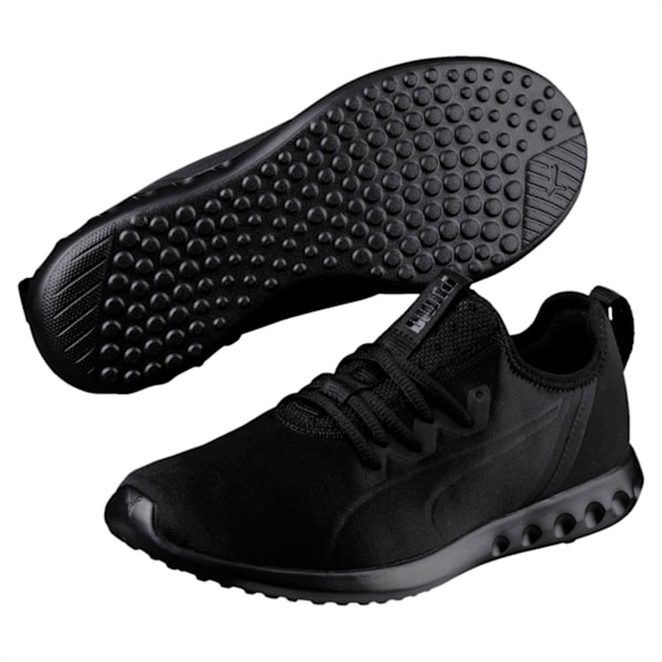 Carson 2 X Women's Shoes, Puma Black, extralarge-IND