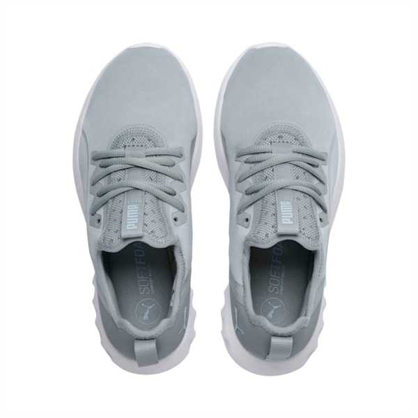Carson 2 X Women's Shoes, Quarry-CERULEAN, extralarge-IND