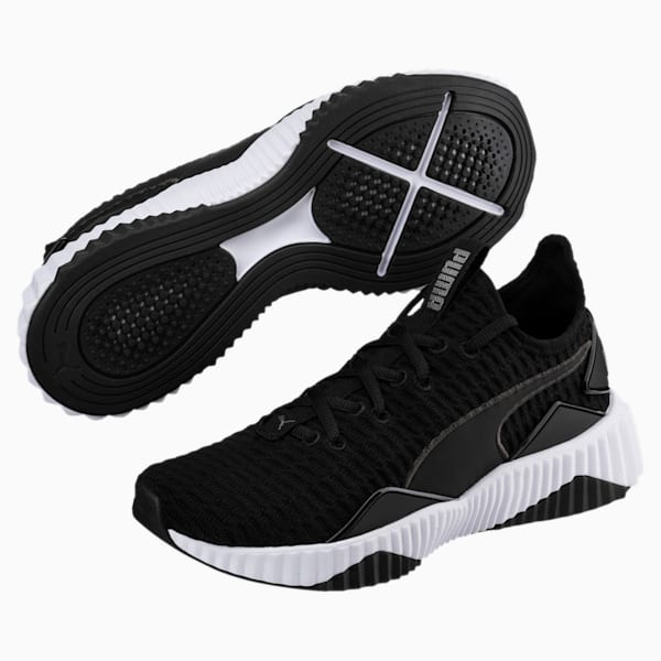 Defy puma femme sales
