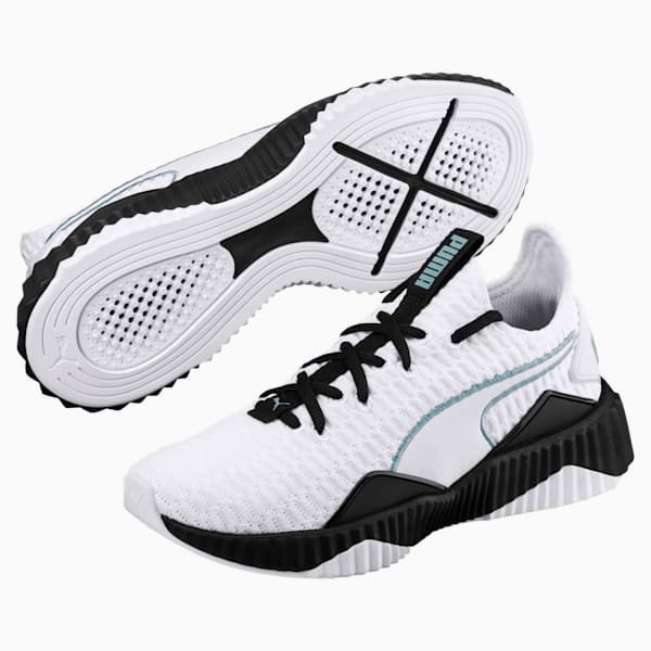 Defy women's training shoes hotsell
