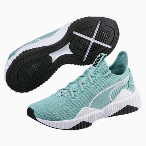 Defy Women s Training Shoes PUMA