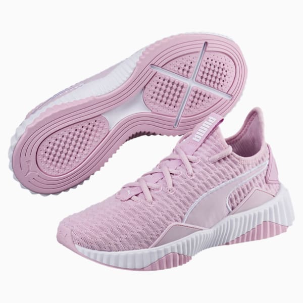 Defy Women s Training Shoes PUMA
