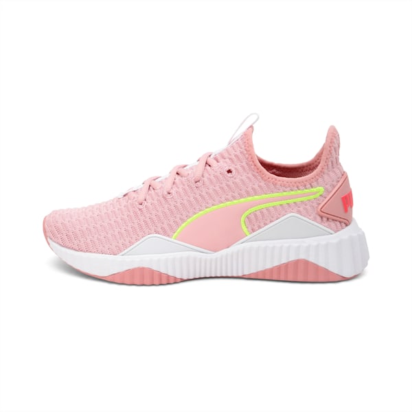 Puma defy rose hot sale