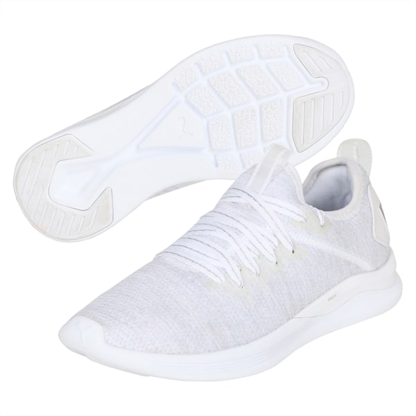 Flash IGNITE evoKNIT En Pointe Women s Shoes PUMA