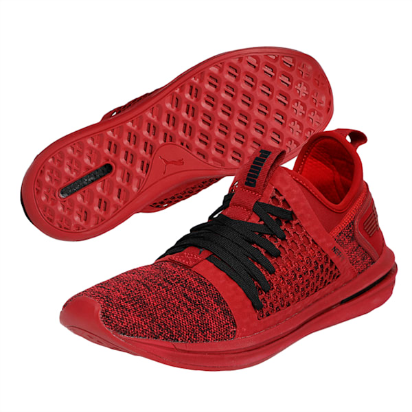 IGNITE Limitless SR NETFIT Men s Trainer Shoes PUMA