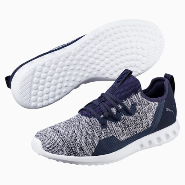 Carson 2 knit online