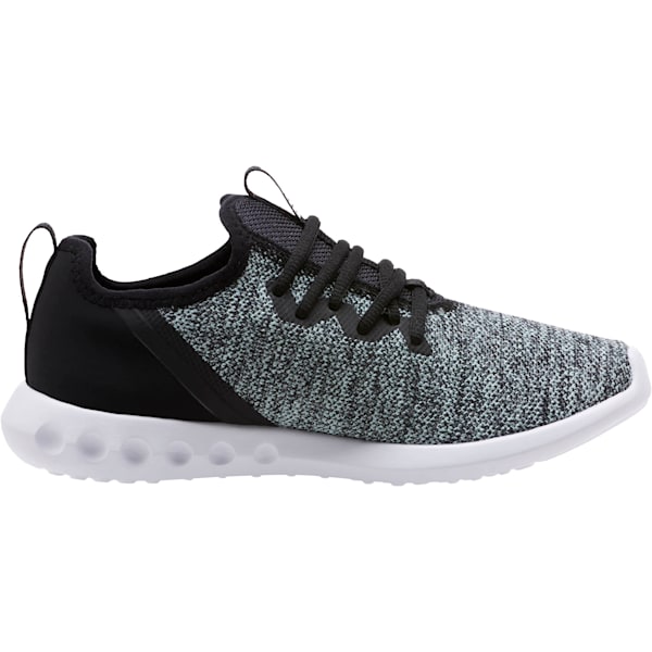 Puma women's carson 2 knit wn sneaker best sale