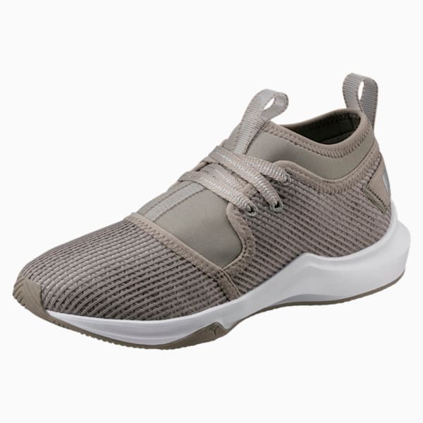 Phenom Low En Pointe Women's Running Shoes, Rock Ridge-Rock Ridge, extralarge-IND