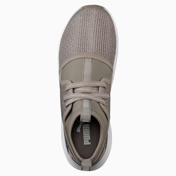 Puma phenom low en pointe ladies trainers hot sale