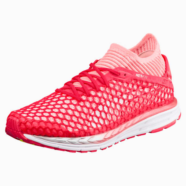 Puma ignite peach clearance
