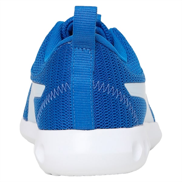 Carson 2 IDP Running Shoes, Lapis Blue-Puma White, extralarge-IND