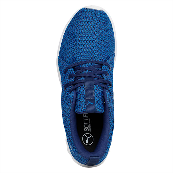 Carson 2 Knit IDP Running Shoes, Lapis Blue, extralarge-IND
