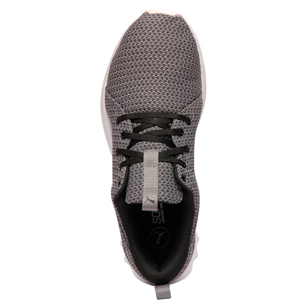 Carson 2 Knit IDP Running Shoes, QUIET SHADE, extralarge-IND