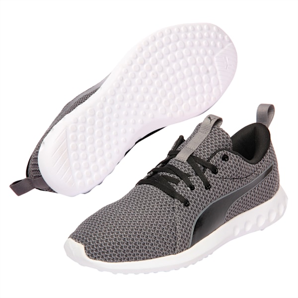 Carson 2 Knit IDP Running Shoes PUMA