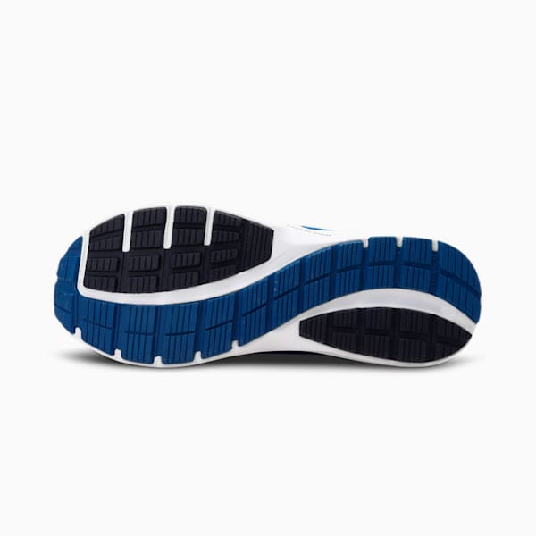 Essential Runner IDP, Lapis Blue-Blue Depths, extralarge-IND