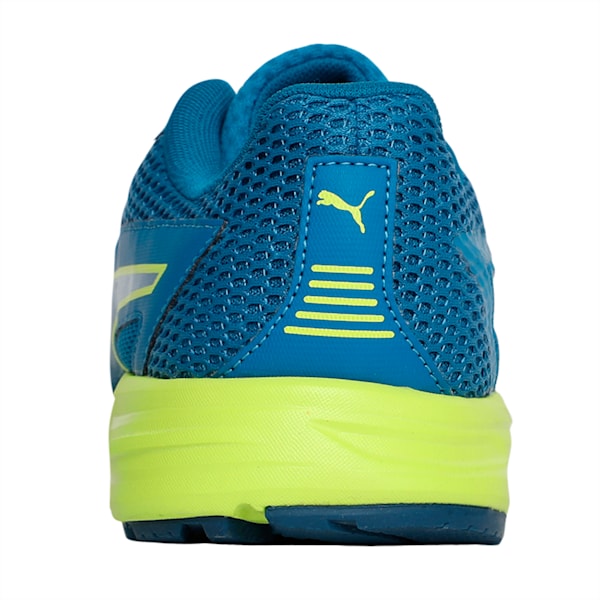 Puma essential runner running shoes hotsell