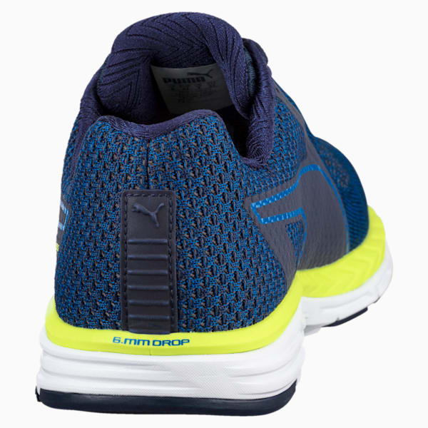 Puma ignite 500 speed discount