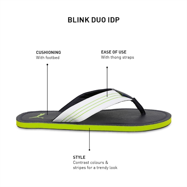 Blink Duo Men s Sandals
