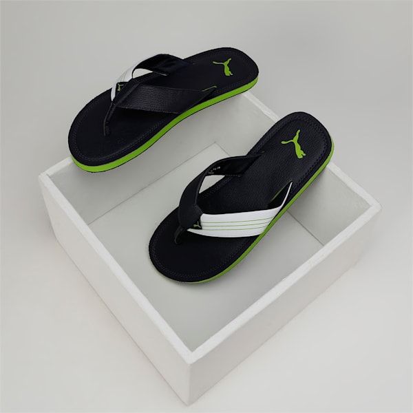 Puma blink duo idp slippers store