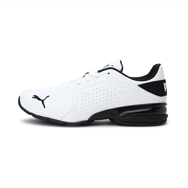 Viz Runner Men's Shoe | PUMA