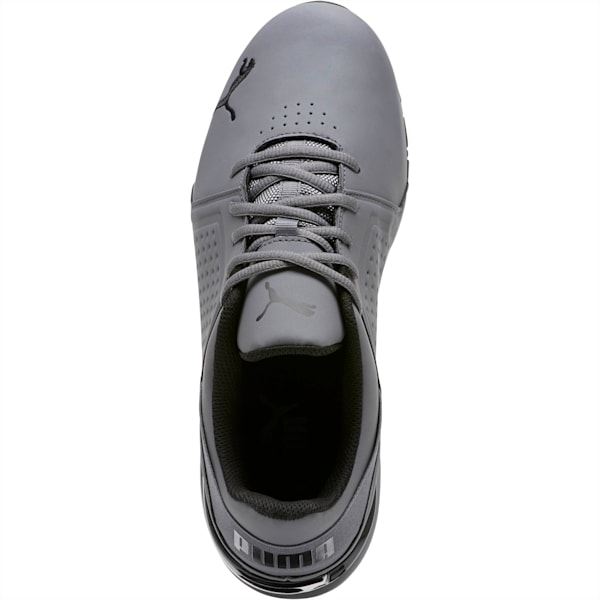 Puma viz runner black new arrivals