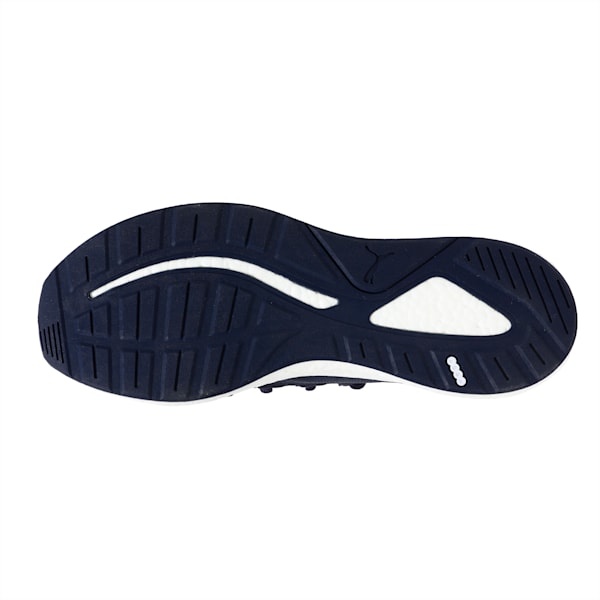 NRGY Neko Men's Running Shoes, Peacoat-Puma White, extralarge-IND