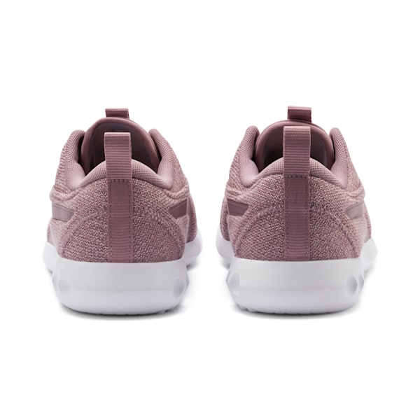 Puma carson runner men pink hot sale