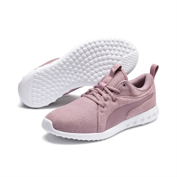 Kritisch Preek koolhydraat Carson 2 Knit Women's Running Shoes | PUMA