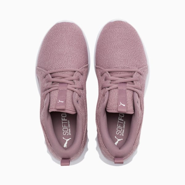 Puma carson runner men pink hot sale