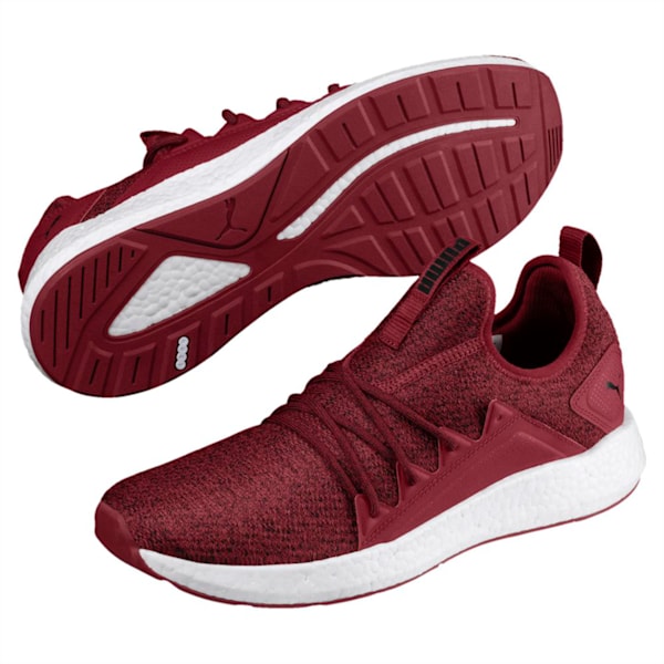 nrgy star new core running shoes