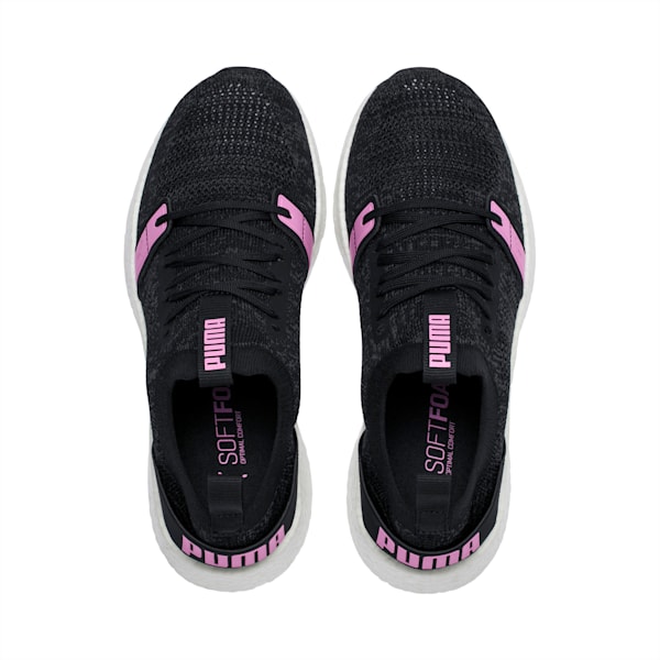 Nrgy neko knit women's best sale running shoes