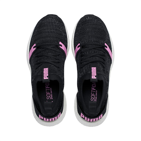 NRGY Neko Engineer Knit Women's Running Shoes | PUMA