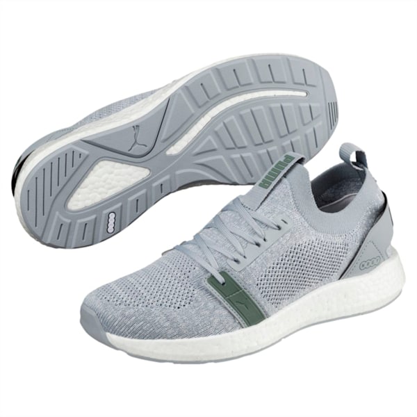 Puma nrgy neko knit women's hot sale