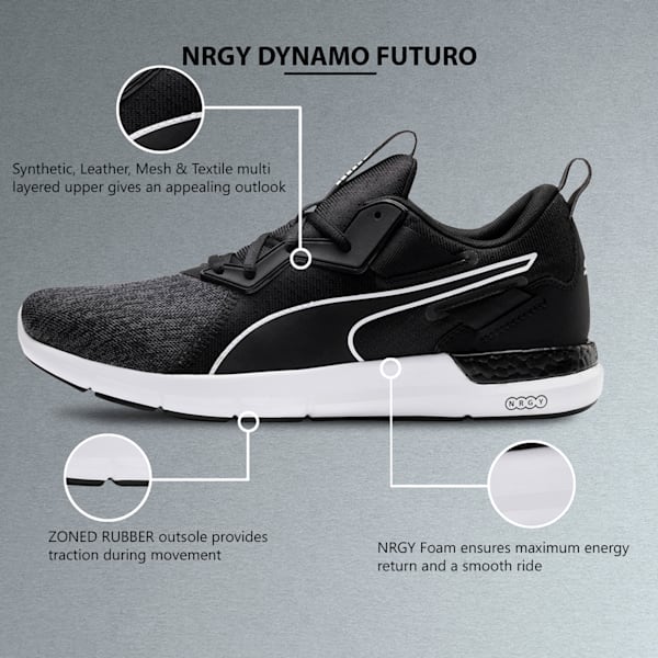 Puma dynamo futuro clearance