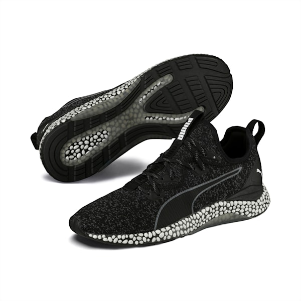 Puma runner hybrid top