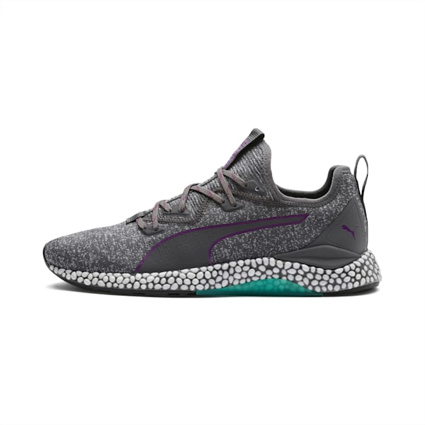 Puma hybrid rocket outlet runner mens purple