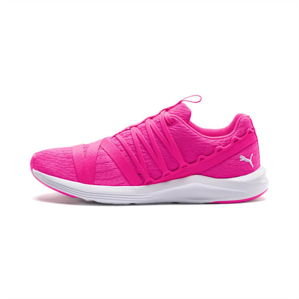 Prowl Alt 2 Women's Training Shoes, KNOCKOUT PINK-Puma White, extralarge-IND