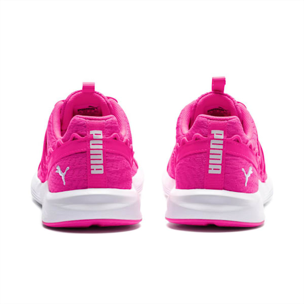 Prowl Alt 2 Women's Training Shoes, KNOCKOUT PINK-Puma White, extralarge-IND