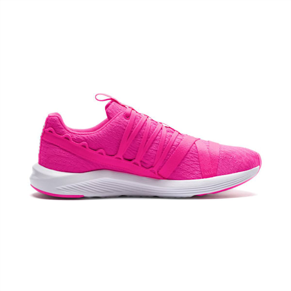 Prowl Alt 2 Women's Training Shoes, KNOCKOUT PINK-Puma White, extralarge-IND