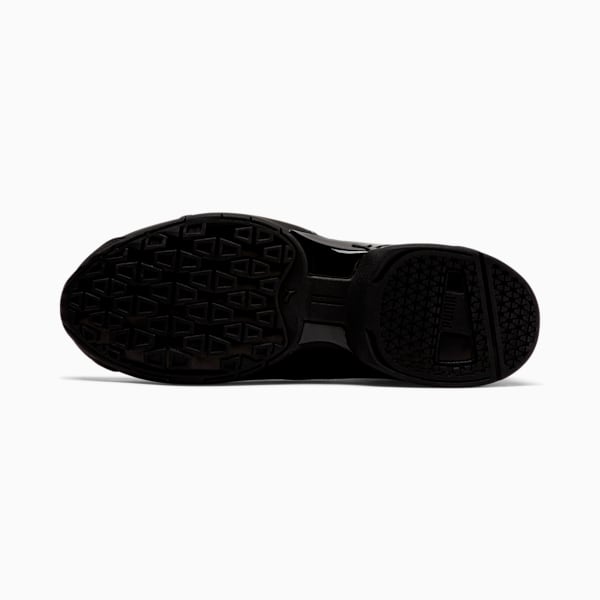 Tazon 6 Fracture FM Wide Men’s Sneakers, Puma Black, extralarge