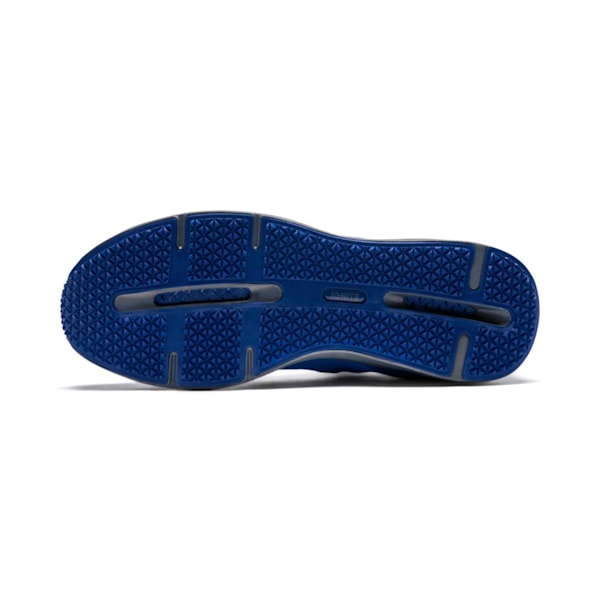 IGNITE Limitless Initiate Running Shoes, Sodalite Blue-Quarry, extralarge-IND