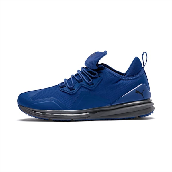 IGNITE Limitless Initiate Running Shoes, Sodalite Blue-Quarry, extralarge-IND
