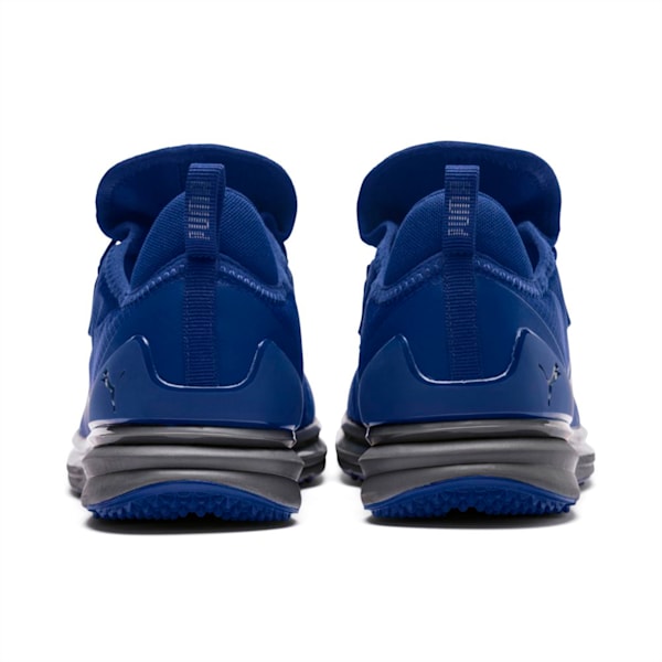 IGNITE Limitless Initiate Running Shoes, Sodalite Blue-Quarry, extralarge-IND