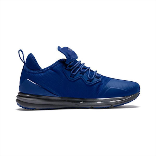IGNITE Limitless Initiate Running Shoes, Sodalite Blue-Quarry, extralarge-IND